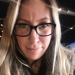 Meet your Posher, Jenna